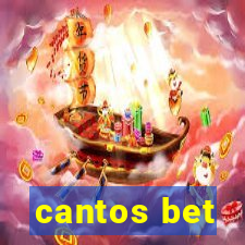 cantos bet